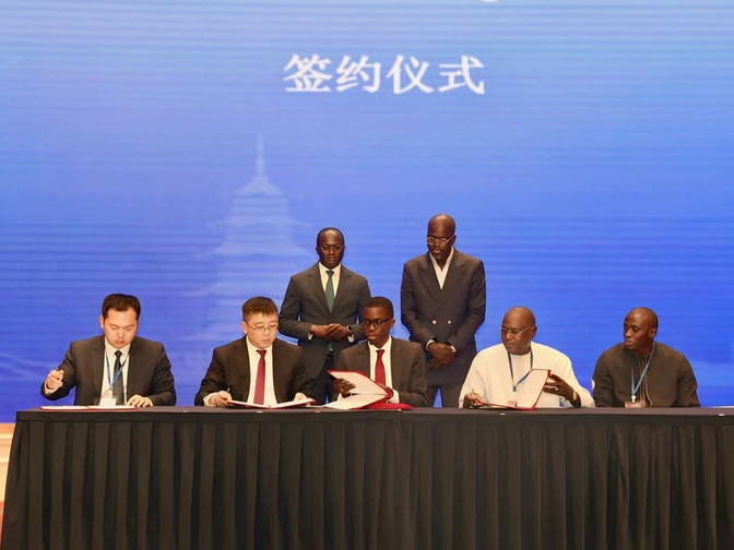 Formation de 200 jeunes Sénégalais dans le cadre du projet industriel de la SICAP : Un contrat pour l’emploi et l’industrie sénégalaise