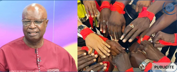Retrait du ‘’ticket présidentiel’’ : Abdoulaye Wade avait donné au Sénégal, une grande leçon de démocratie, selon Kalidou Diallo