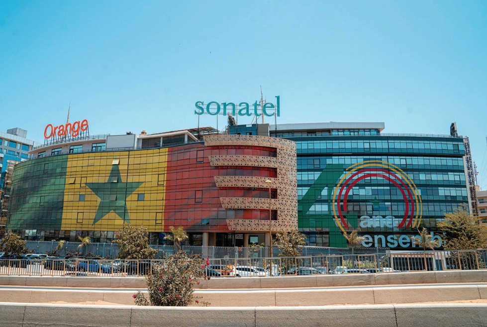 Responsabilité Sociétale d’Entreprise -Engagement -Résilience : Impact Sonatel publie son Rapport RSE 2024 et réaffirme son  engagement face aux défis économiques, sociaux et environnementaux