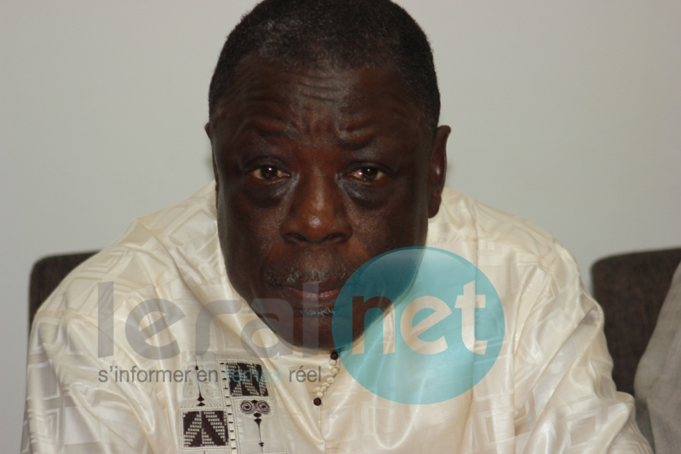 La rencontre du Comité d’initiative "Diiso Ngir Emergence" (En images)