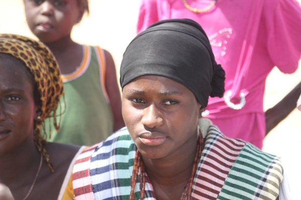 Fourniture en eau potable : Thérèse Faye Diouf réceptionne des bornes fontaines dans 6 villages de sa commune