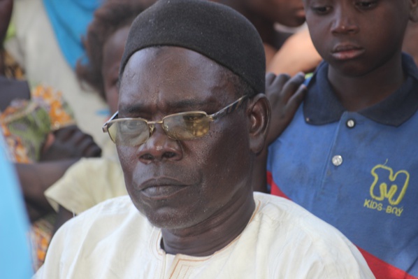 Fourniture en eau potable : Thérèse Faye Diouf réceptionne des bornes fontaines dans 6 villages de sa commune