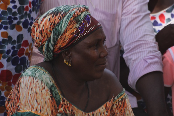 Fourniture en eau potable : Thérèse Faye Diouf réceptionne des bornes fontaines dans 6 villages de sa commune