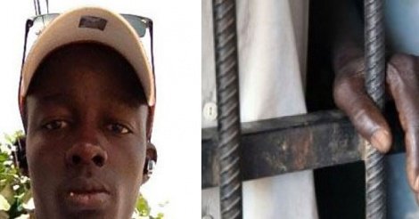 Boy Djinné, finalement libéré par la justice gambienne, se la coule douce à Banjul