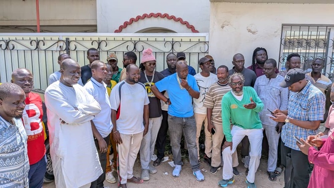 Après leur audition à la DIC : Les jeunes de Ouakam ruminent leur colère
