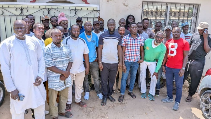 Après leur audition à la DIC : Les jeunes de Ouakam ruminent leur colère Après leur audition à la DIC : Les jeunes de Ouakam ruminent leur colère