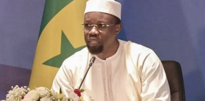 Résumé simplifié : Budget de l’État du Sénégal (janvier à mars 2025)