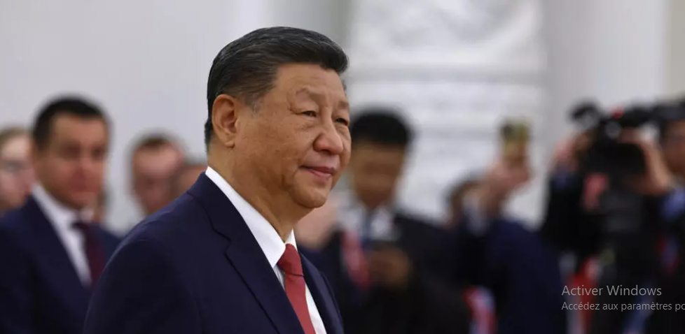 Guerre Israël-Iran: une occasion pour la Chine d'asseoir son influence régionale