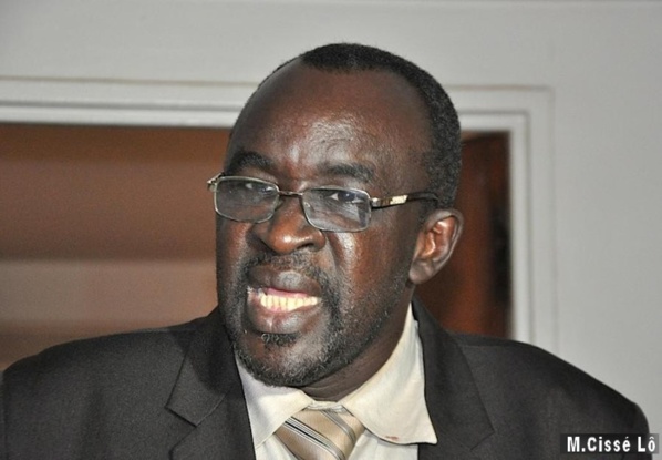 Référendum Cissé Lô fait volte-face : "Désormais, tous les désirs du Président sont des ordres"