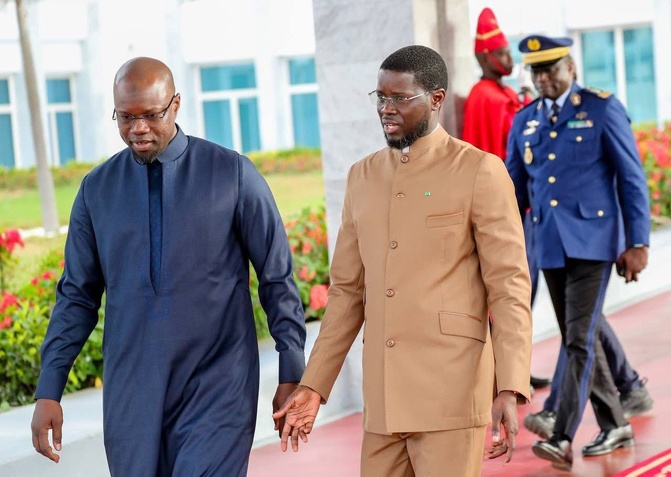 GAFI : le Sénégal retiré de la liste des pays à « haut risque »