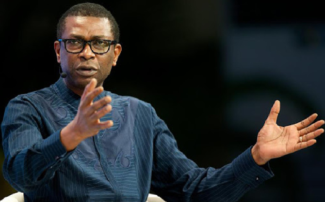 Image utilisée à son insu : Youssou Ndour porte plainte contre Safe Service pour escroquerie