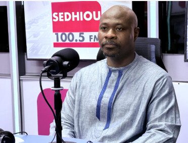 Guy Marius Sagna : « J'ai été approché pour être candidat à la Présidentielle de 2024, mais..."