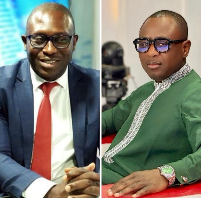Soutien à Bachir Fofana : Badara Gadiaga dénonce une atteinte à la liberté de la presse