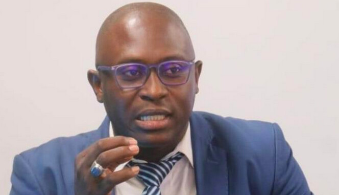 Cybercriminalité: Le journaliste Bachir Fofana, placé en garde-à-vue, pour diffusion de fausses nouvelles