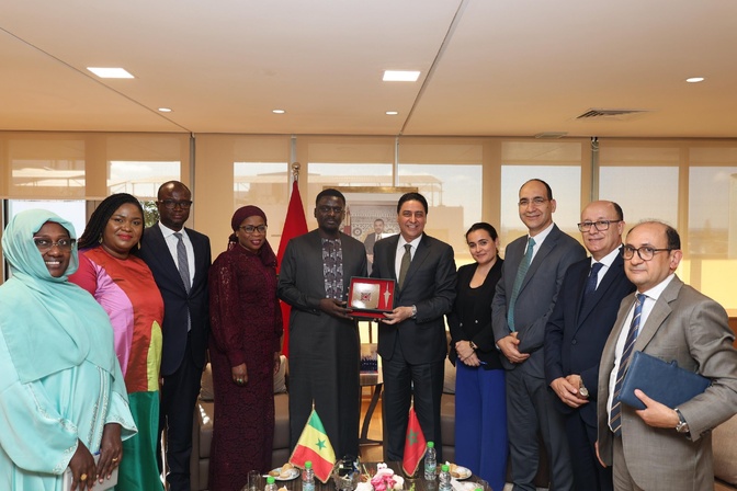 Développement des PME : Le Sénégal s’inspire du modèle Fès-Meknès pour sa stratégie 2050
