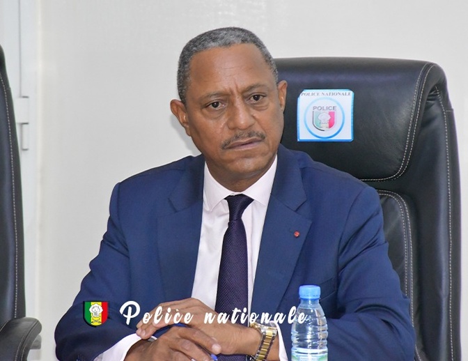 Coopération : Le Gabon s’inspire du modèle sénégalais pour créer une Police touristique Coopération : Le Gabon s’inspire du modèle sénégalais pour créer une Police touristique