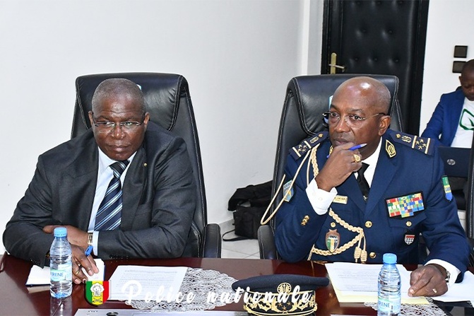 Coopération : Le Gabon s’inspire du modèle sénégalais pour créer une Police touristique Coopération : Le Gabon s’inspire du modèle sénégalais pour créer une Police touristique
