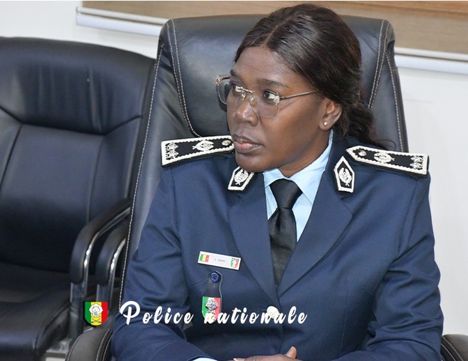 Coopération : Le Gabon s’inspire du modèle sénégalais pour créer une Police touristique Coopération : Le Gabon s’inspire du modèle sénégalais pour créer une Police touristique