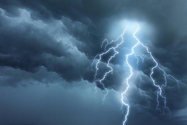 Orages et pluies d’intensités variables sur une bonne partie du territoire, à partir de vendredi