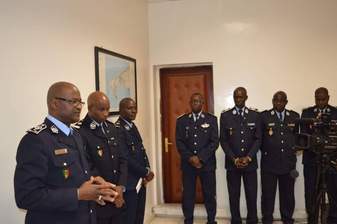 Oumar Maal , un homme au service de la nation