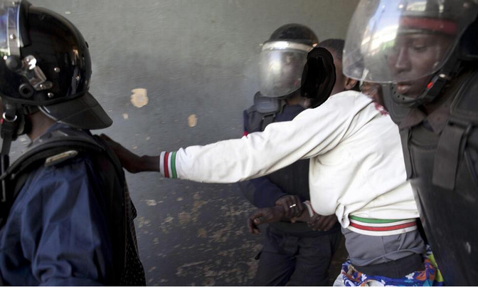 Meurtre de Modou Mbacké Ndiaye : Un sixième suspect arrêté à Sicap Mbao