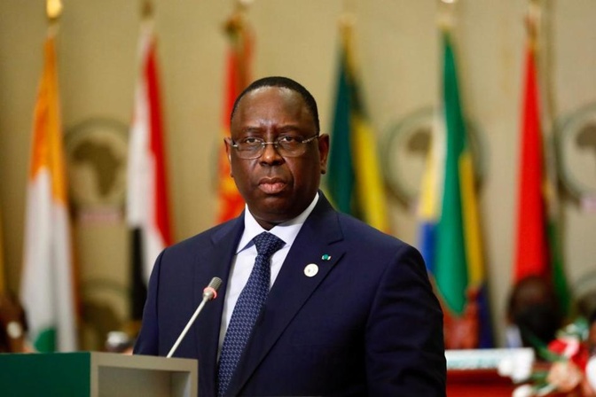 Assemblées annuelles d’AFREXIMBANK 2025 à Abuja : Face aux défis économiques, Macky Sall en première ligne, plaide pour des institutions financières africaines mieux financées et plus fortes