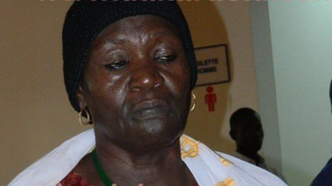 La fille de feue Aïda Ndiaye Bada Lo décède suite à un accident