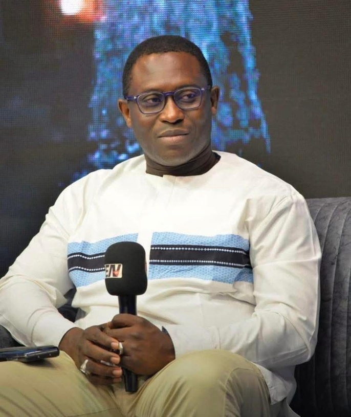 Urgent: Le Journaliste Bachir Fofana est placé sous mandat de dépôt, il sera jugé mercredi en flagrant délit