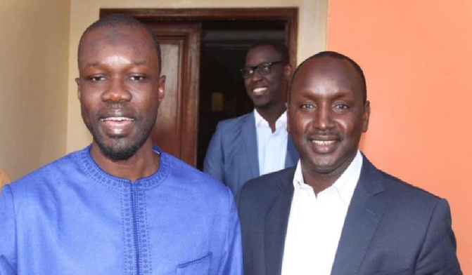 Visite du Premier ministre Sonko en Chine : Dr Cheikh Tidiane Dièye salue une coopération audacieuse pour une prospérité partagée