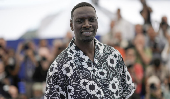 Omar Sy sur le Sénégal : « Le pays se modernise tout en gardant ses valeurs, c’est rassurant ! »