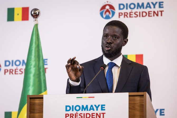 Président Bassirou Diomaye Faye attendu à Séville : Son agenda pour la 4e Conférence internationale sur le financement du développement