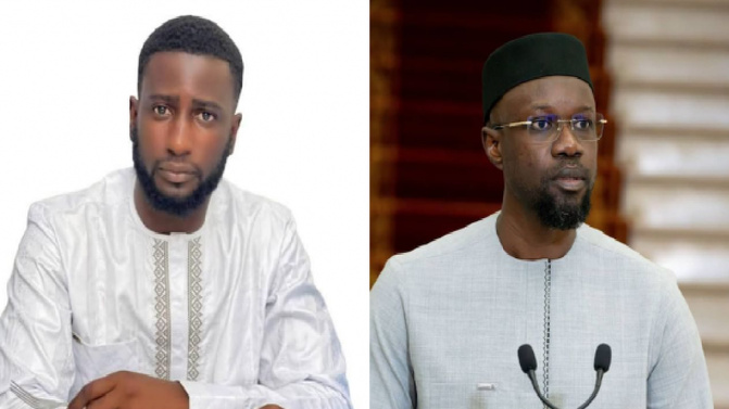 Lettre ouverte à M le Premier ministre Ousmane Sonko et à Son Excellence Monsieur Xiao Han, Ambassadeur de Chine au Sénégal  Par de Ardo Gningue
