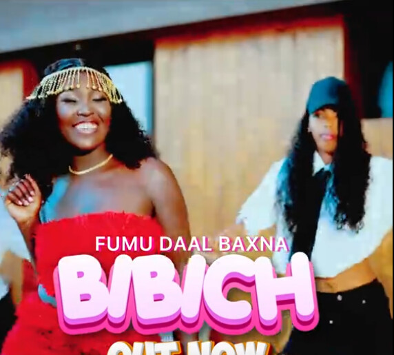Le nouveau clip controversé de Bibiche provoque la colère de Mame Mactar Guèye