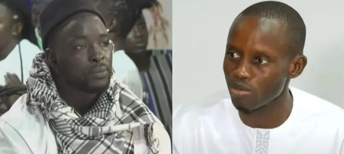 Malick Ngom aux amateurs : « Ce qu’il faut retenir pour le combat de Siteu, après sa suspension »