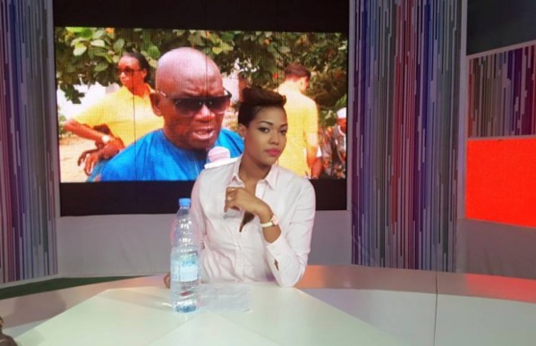 Longue absence remarquée sur les plateaux de la 2Stv : Ya Awa Dièye virée à cause de…