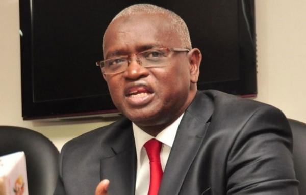 Abdou Latif Coulibaly : « La volonté de Macky Sall ne saurait primer sur le droit »