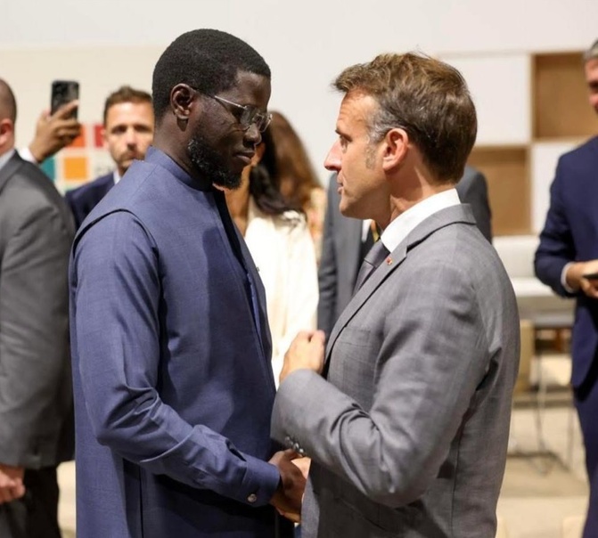 Séville : Bassirou Diomaye Faye renforce la diplomatie sénégalaise au sommet de l’ONU sur le financement du développement