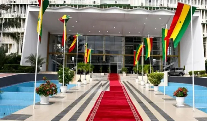 Hommage régional au Parlement : La démocratie sénégalaise saluée par la Mauritanie et le Maroc
