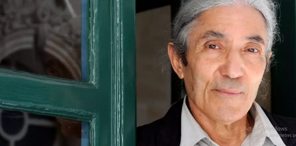 Algérie: L'écrivain franco-algérien Boualem Sansal, condamné à cinq ans de prison en appel