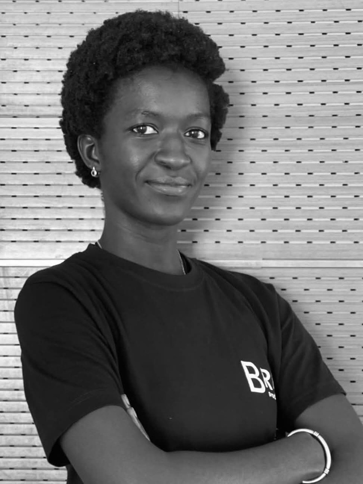 Découverte d’une jeune comédienne sénégalaise : Aminata Diol, un talent à l’état pur