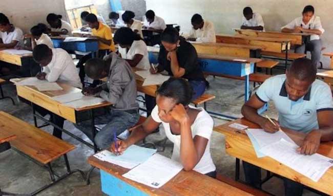 Baccalauréat 2025 à Thiès : Une hausse du nombre de candidats et un dispositif renforcé
