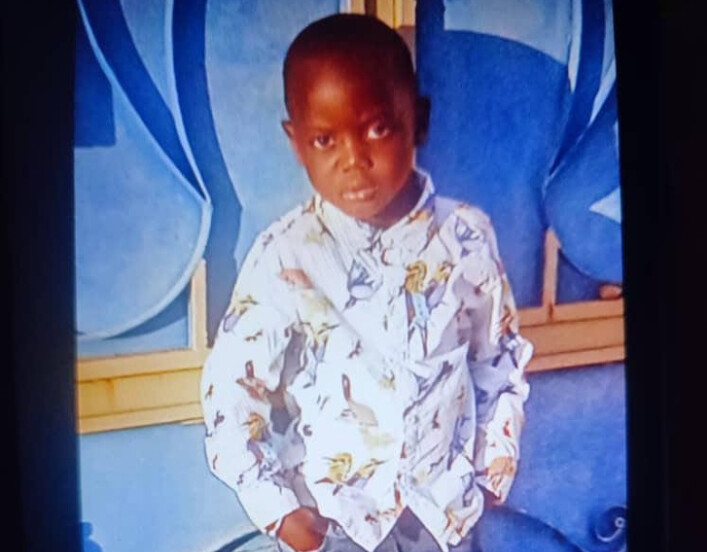 Avis de recherche : Daouda Sow, fils de Émilie et Issa Sow, perdu de vue depuis lundi 30 juin 2025