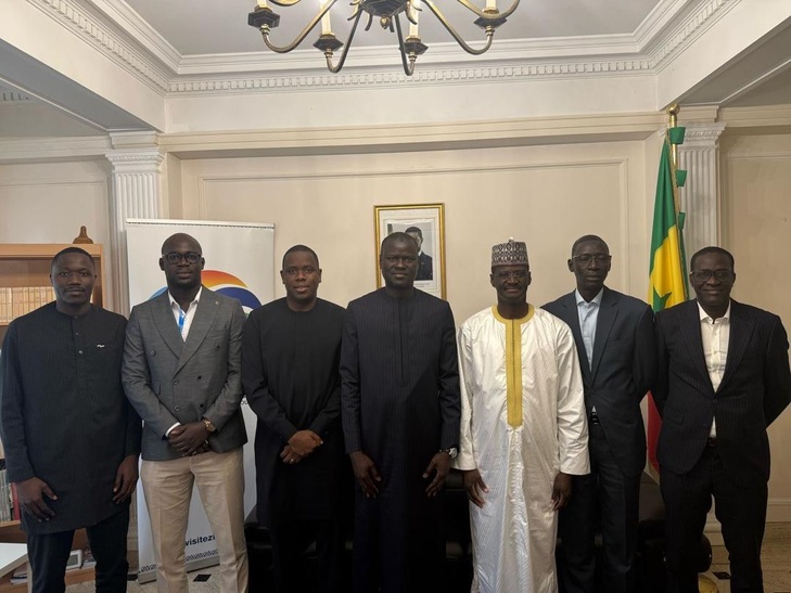 Photos / Conseil de l’Organisation mondiale des Douanes (OMD) 2025 : Babacar Mbaye, DG des Douanes plaide pour des pratiques douanières respectueuses de l’environnement