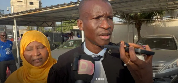 Me Bamba Cissé coupe court : « Le débat sur l’inéligibilité de Sonko est clos ! »