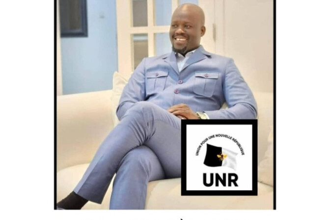 Pour la défense du journaliste Bachir Fofana : Mouhamadou Lamine Massaly, président de l’UNR commet son avocat, Me Moustapha Dieng
