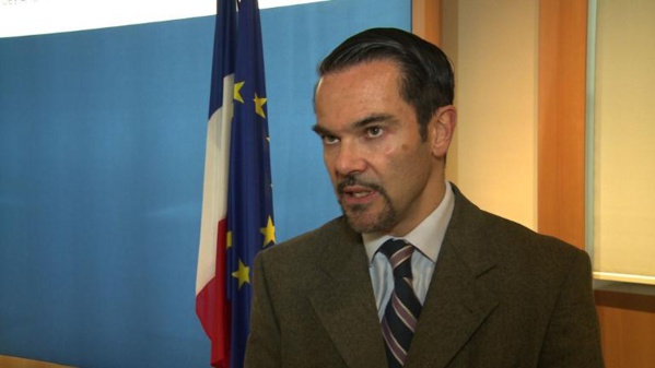 Référendum sur le projet de révision de la Constitution: Le Quai d'Orsay réagit