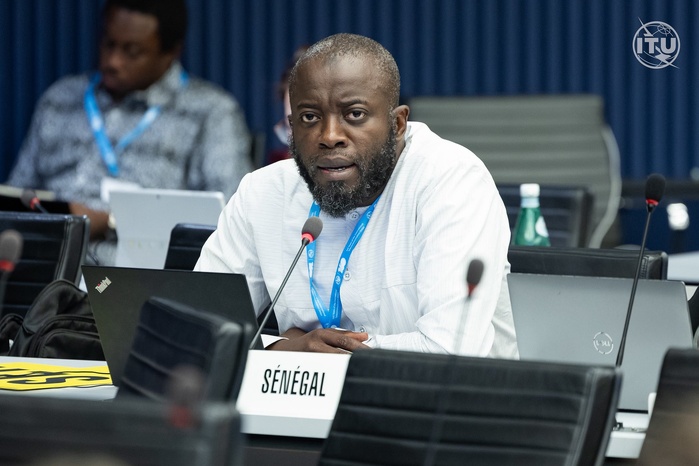 Leadership sénégalais confirmé à l’UIT : Mme Aminata Dramé nommée vice-présidente du GCNT Leadership sénégalais confirmé à l’UIT : Mme Aminata Dramé nommée vice-présidente du GCNT