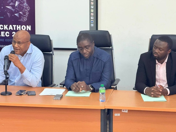 La Sénélec lance la première édition de son Hackathon axée sur l’IA et l’écoute client