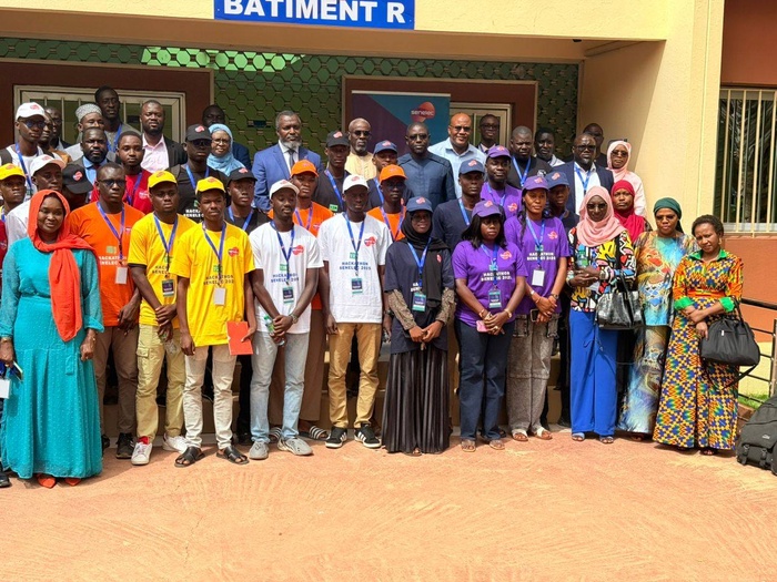La Sénélec lance la première édition de son Hackathon axée sur l’IA et l’écoute client