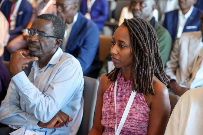 Visite de travail à Séville : le Président Diomaye Faye initie un nouveau pacte avec les sénégalais d’Espagne. (Par Momar Dieng Diop). Visite de travail à Séville : le Président Diomaye Faye initie un nouveau pacte avec les sénégalais d’Espagne. (Par Momar Dieng Diop).